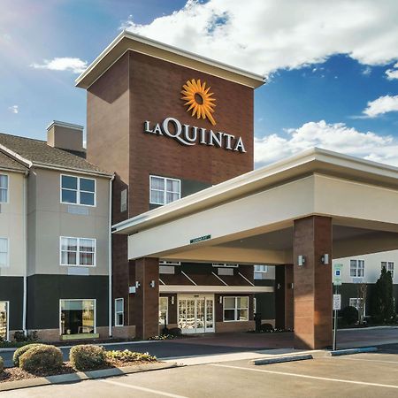 La Quinta By Wyndham Chattanooga North - Hixson Exteriér fotografie