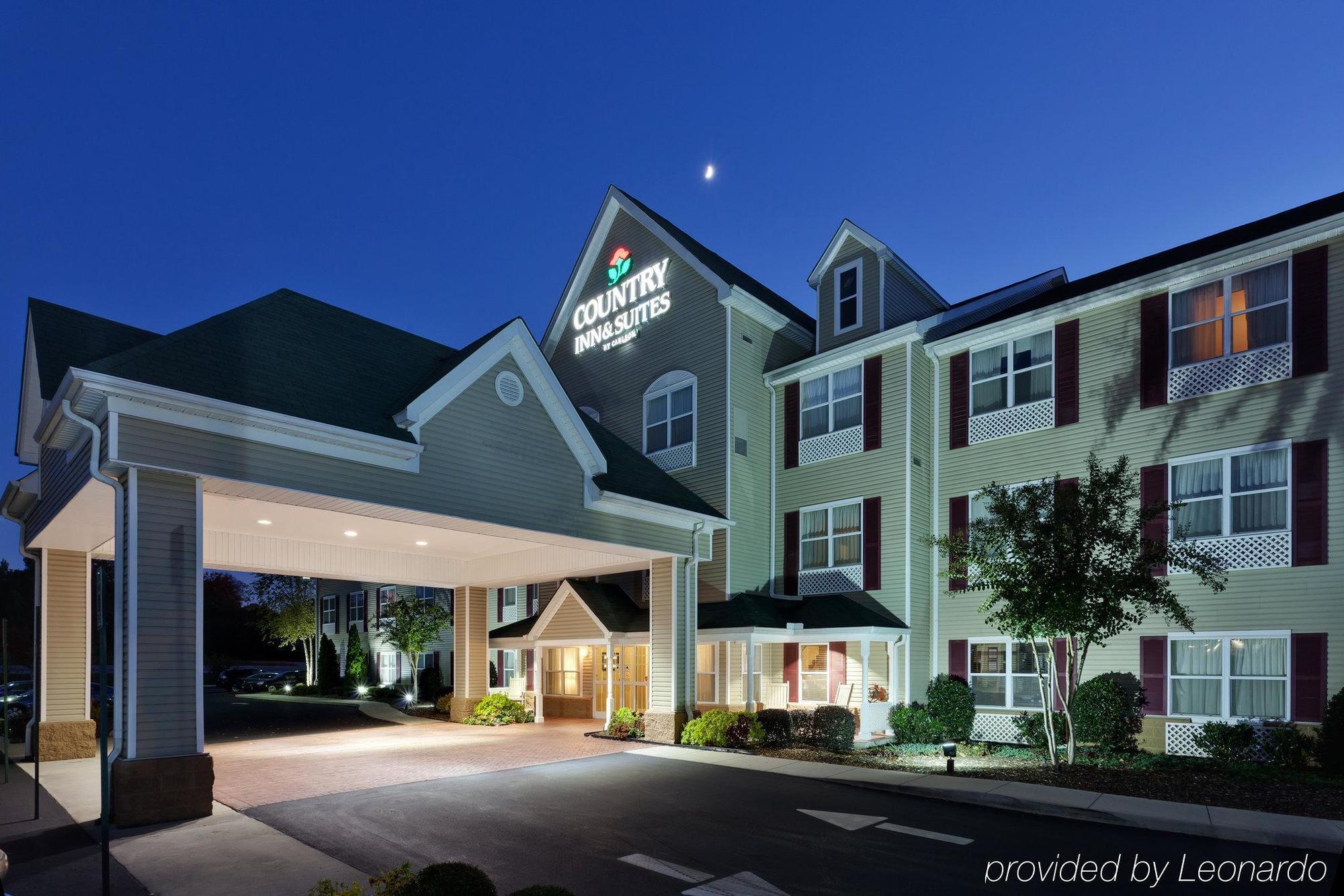 La Quinta By Wyndham Chattanooga North - Hixson Exteriér fotografie